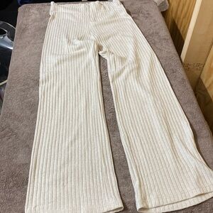 Kontatto size s slacks made in Italy